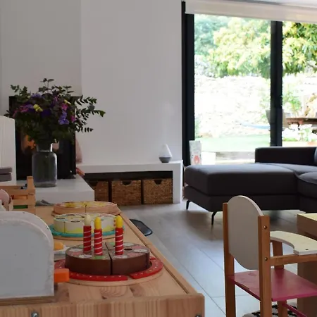 Casa Familiar A La Costa Brava 帕拉弗鲁赫尔