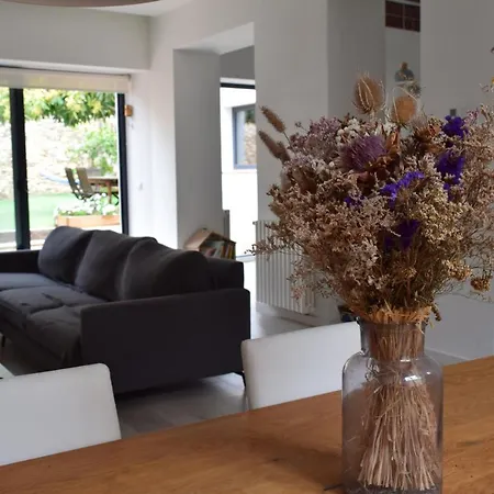Casa Familiar A La Costa Brava 度假居 帕拉弗鲁赫尔