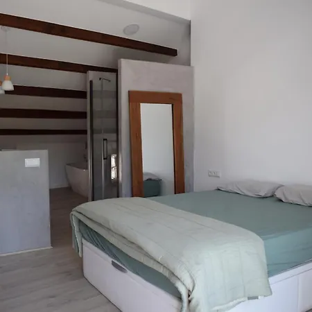 度假居 Casa Familiar A La Costa Brava