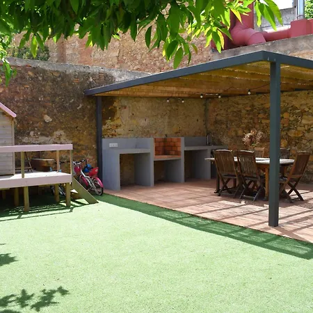 Casa Familiar A La Costa Brava
